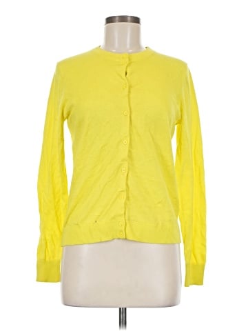 J.Crew Factory Store Cardigan (view 1)