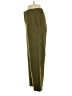Vince. Solid Green Casual Pants Size 2 - photo 5