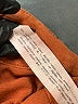Bershka Brown Casual Pants Size 8 - photo 8