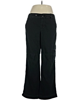 Eddie Bauer Cargo Pants