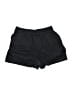 Everlane Solid Black Athletic Shorts Size 8 - photo 1
