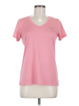 Under Armour Short Sleeve T Shirt