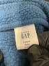 Baby Gap 100% Polyester Blue Jacket Size 2 - photo 3