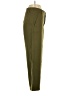 Vince. Solid Green Casual Pants Size 2 - photo 4