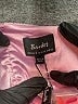 Bardot 100% Polyester Pink Sleeveless Top Size 4 - photo 4