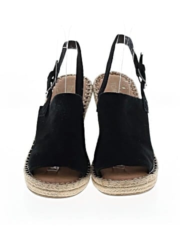 TOMS Wedges (view 2)