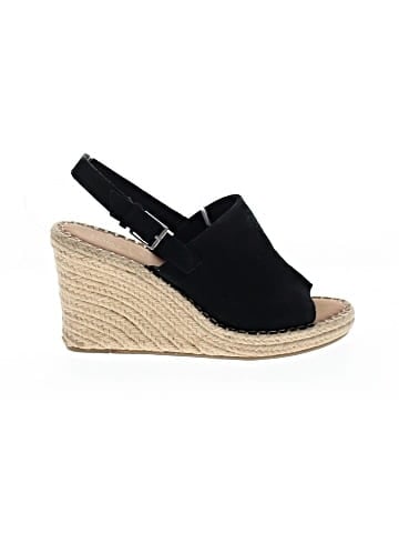 TOMS Wedges (view 1)