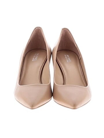 MICHAEL Michael Kors Heels (view 2)