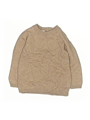 Zara Pullover Sweater (view 1)