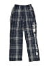 Pennant Plaid Blue Casual Pants Size S (youth) - photo 1