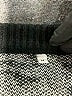 Unbranded Black Pullover Sweater Size M - photo 4