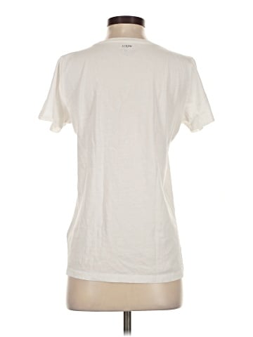 J.Crew Factory Store Short Sleeve T-Shirt (view 2)