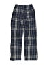 Pennant Plaid Blue Casual Pants Size S (youth) - photo 2