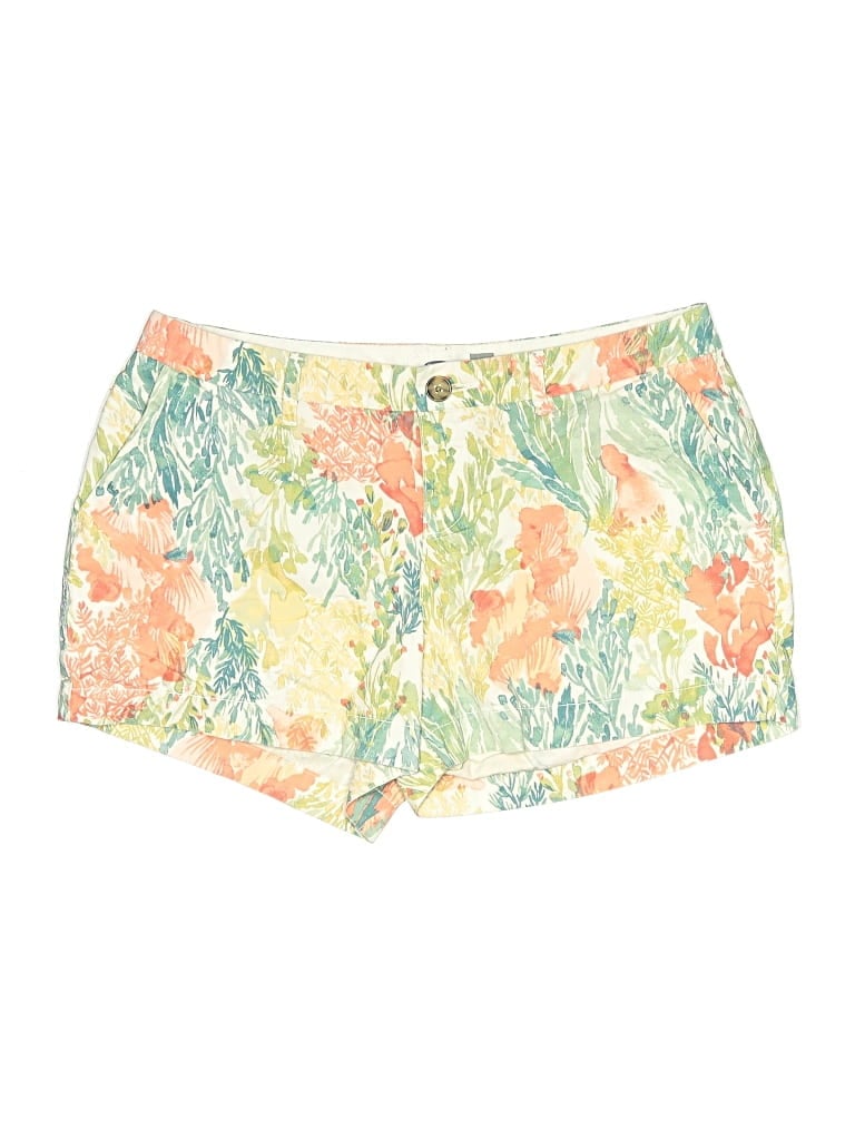 Pre-owned Old Navy Shorts In Yellow