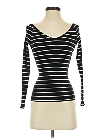 Reformation Long Sleeve T-Shirt (view 1)