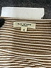 Max Studio Tan 3/4 Sleeve T-Shirt Size M - photo 7