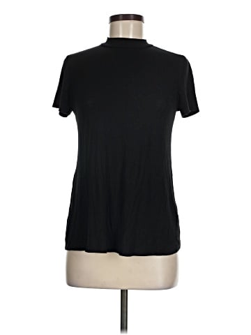 Active Short Sleeve Turtleneck (view 1)