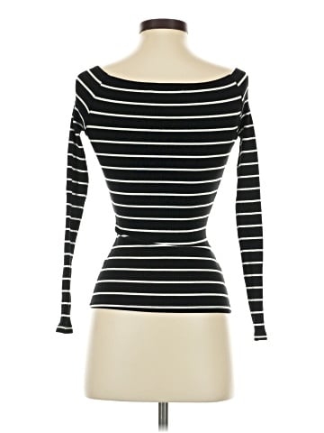 Reformation Long Sleeve T-Shirt (view 2)