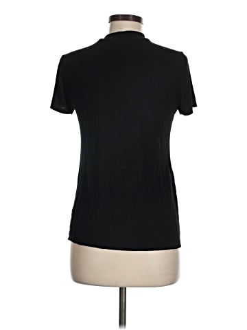 Active Short Sleeve Turtleneck (view 2)