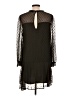 Zara Basic Collection Polka Dots Black Casual Dress Size L - photo 2