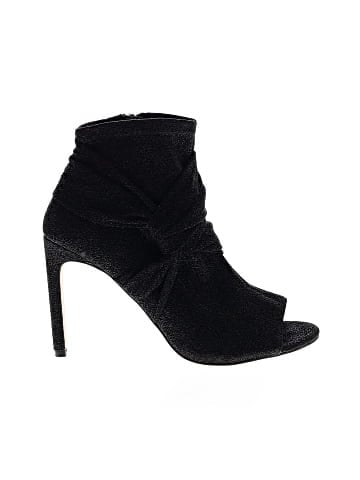 Badgley Mischka Ankle Boots (view 1)
