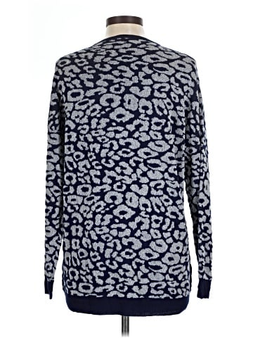 Nina Leonard Pullover Sweater (view 2)