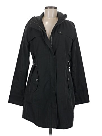 Athleta Trenchcoat (view 1)