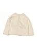 Zara Baby Ivory Sweatshirt Size 2 - 3 - photo 2