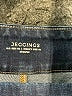 Chico's Blue Jeggings Size 0R - photo 4