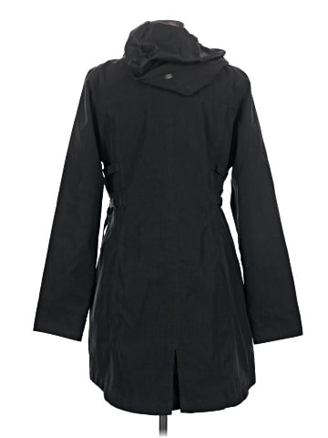 Athleta Trenchcoat (view 2)