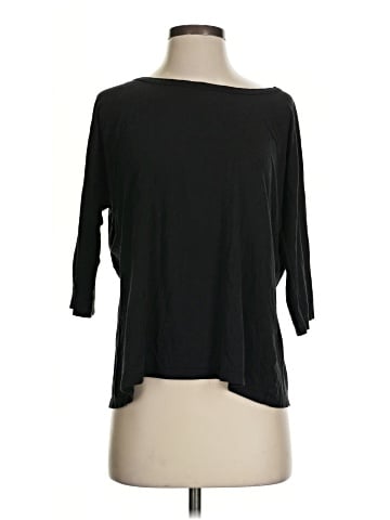 Cuyana 3/4 Sleeve Top (view 1)