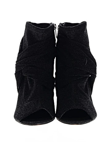 Badgley Mischka Ankle Boots (view 2)