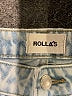 Rolla's Blue Jeans Size 24 waist - photo 7