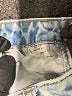 Rolla's Blue Jeans Size 24 waist - photo 8