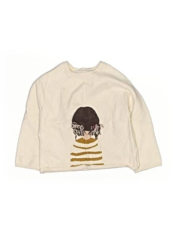 Zara Baby Sweatshirt (view 1)