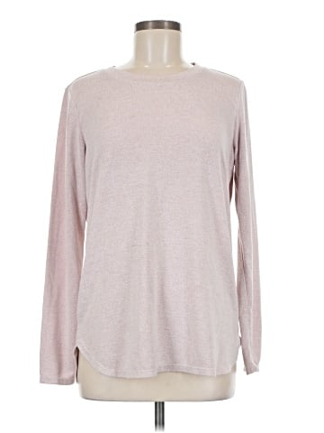 Matty M Pullover Sweater (view 1)