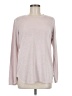 Matty M Pink Pullover Sweater Size M - photo 1