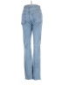 AGOLDE 100% Cotton Blue Jeans Size 24 waist - photo 2