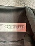 Goldsheep Color Block Black Active Pants Size M - photo 9