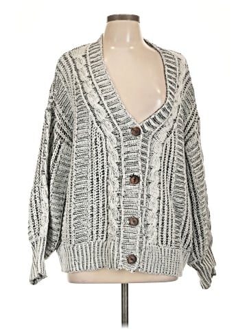 Shein Cardigan (view 1)