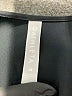 Athleta Solid Black Jumpsuit Size M - photo 4