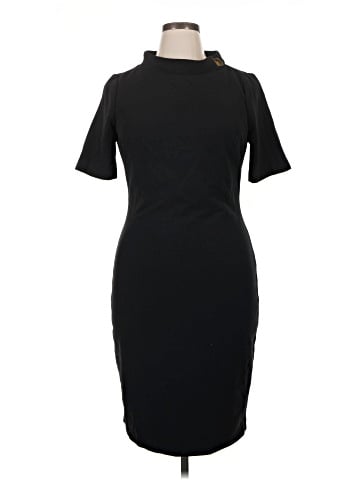 Badgley Mischka Casual Dress (view 1)