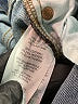 J.Crew Solid Blue Jeans Size 28 waist - photo 8
