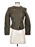 H&M Gray Jacket Size 4 - photo 1