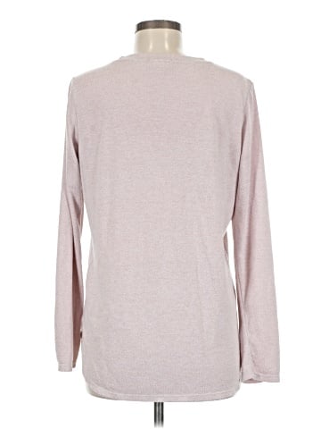 Matty M Pullover Sweater (view 2)