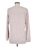 Matty M Pink Pullover Sweater Size M - photo 2