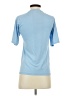 Uniqlo Blue Short Sleeve Turtleneck Size XXS - photo 2