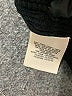 By Anthropologie Black Pullover Sweater Size M - photo 8