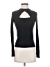 Unbranded Black Long Sleeve Turtleneck Size S - photo 1