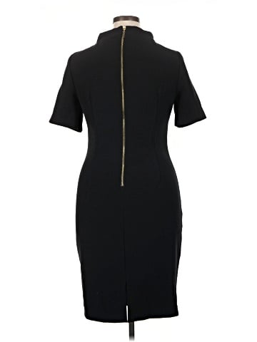 Badgley Mischka Casual Dress (view 2)
